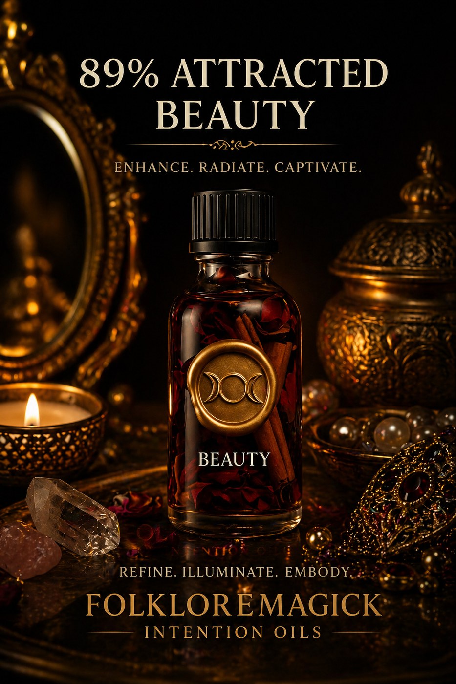 Beauty