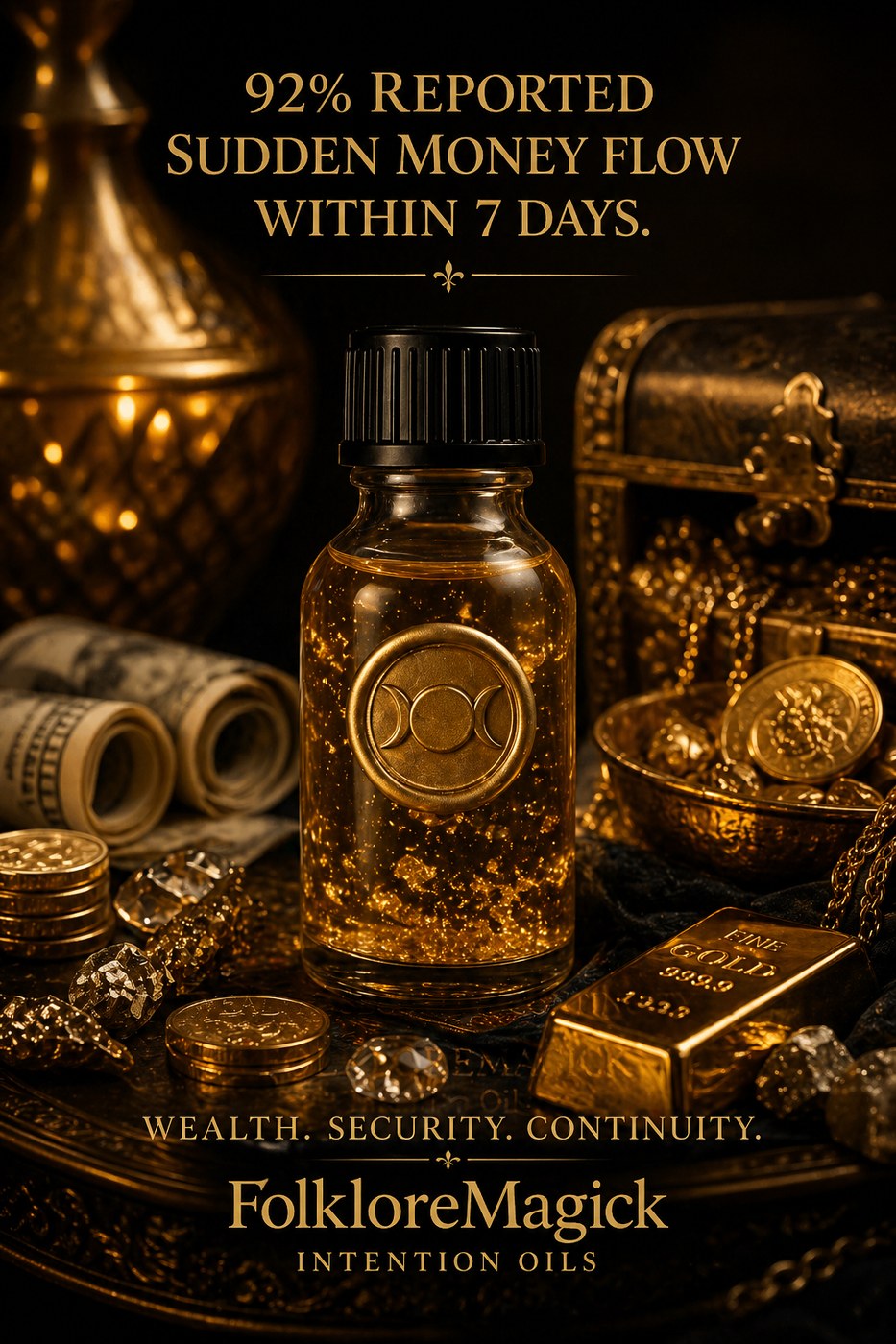 Wealth